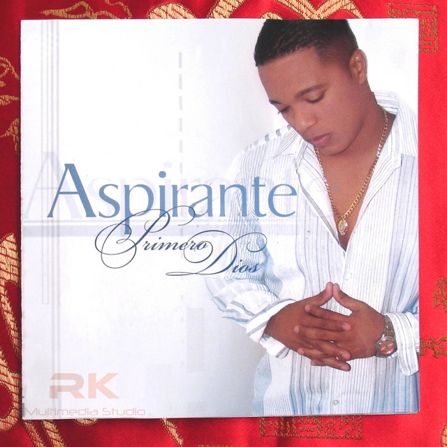 Primero Dios cover art