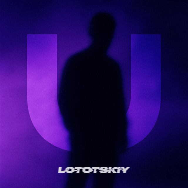 Cover art: U — Lototskiy