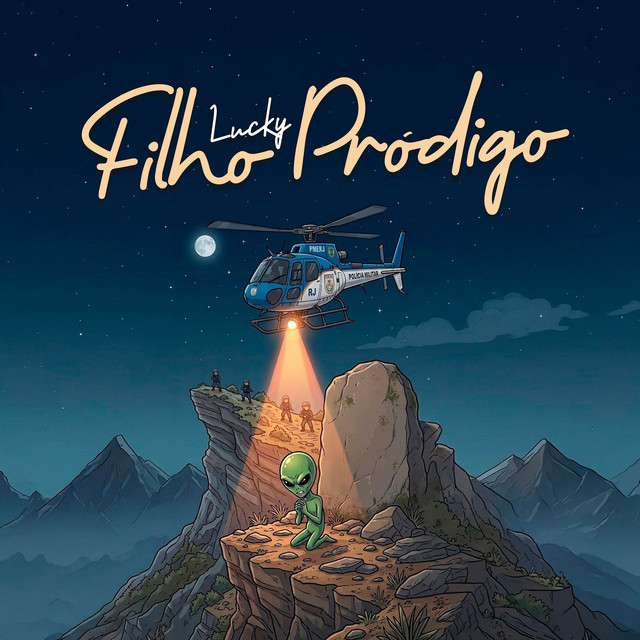Filho Pródigo