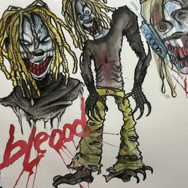 i never had a ego cover art