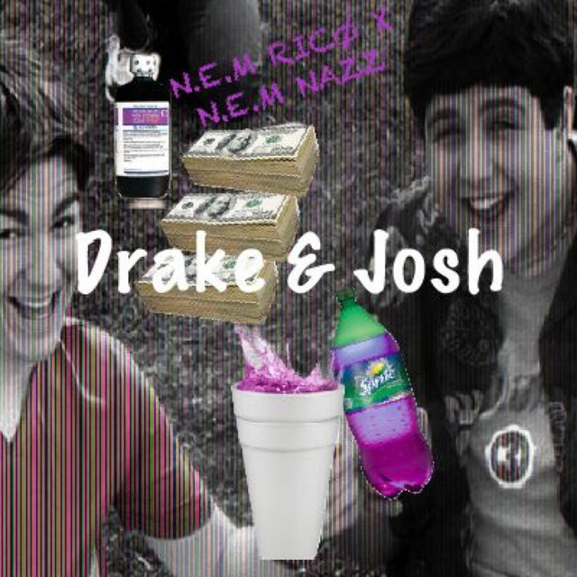 Drake & Josh N.E.M Rico, N.E.M Nazz