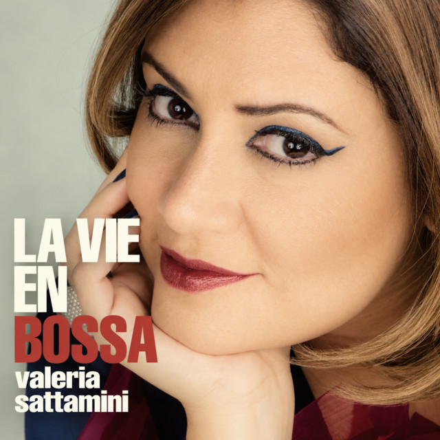 La vie en bossa cover