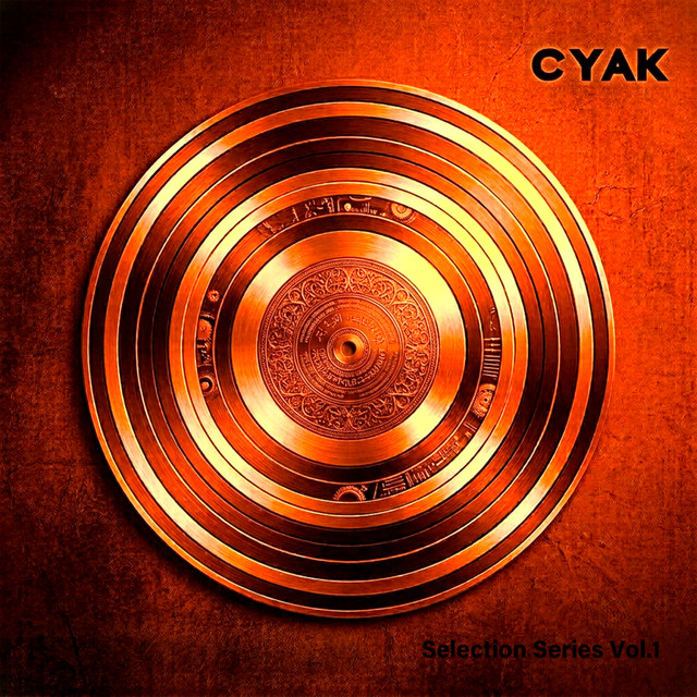 Selection, Vol. 1 cover