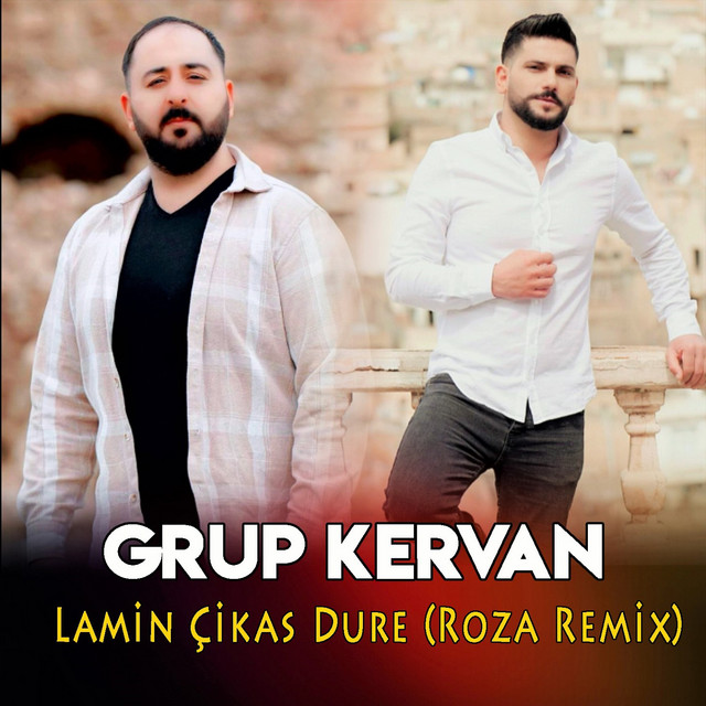 Lamin Çikas Dure - Roza Remix