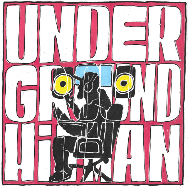 Underground Hitman