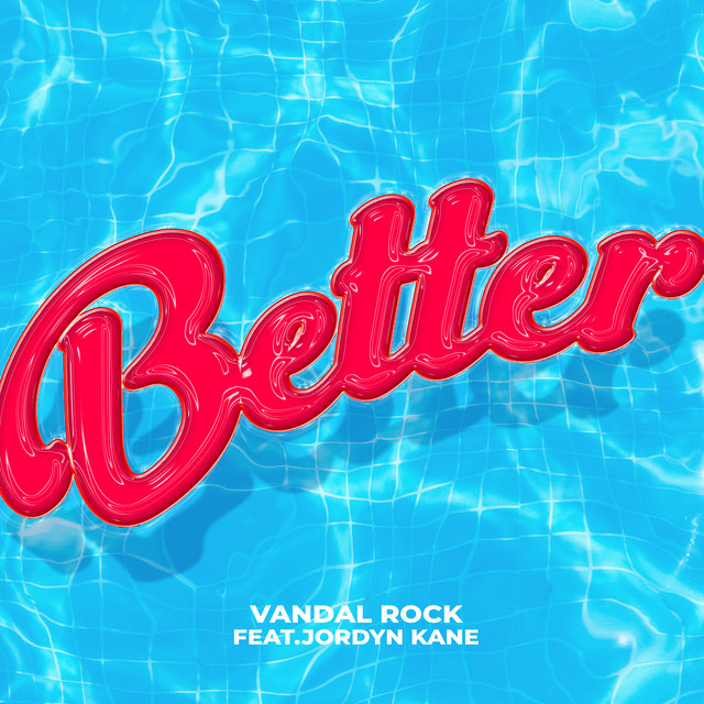 Better cover art