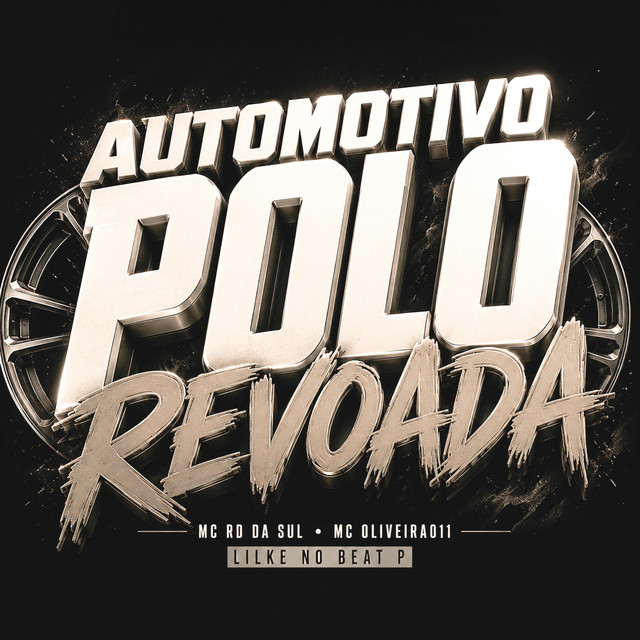 Automotivo Polo Revoada album image