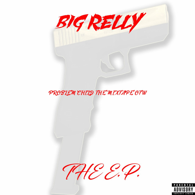 Big Relly cover art