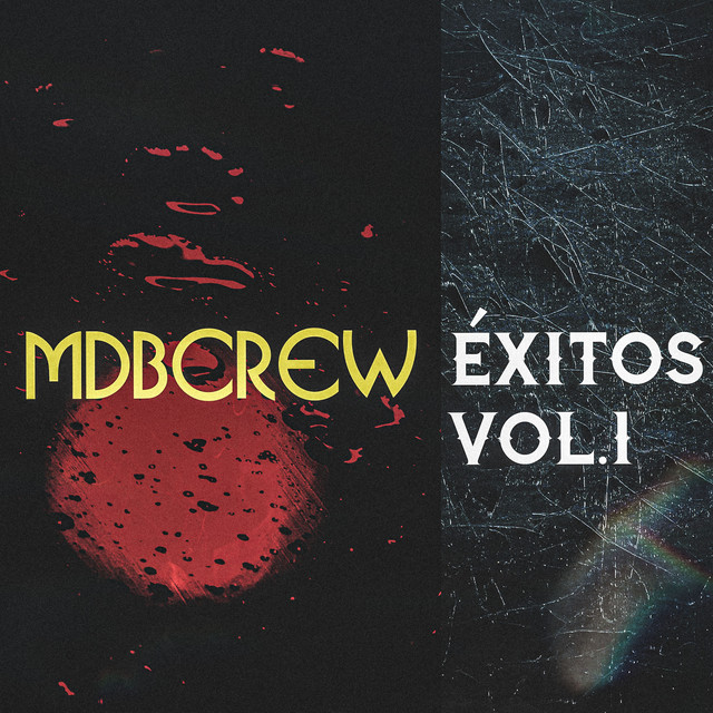 Éxitos, Vol. 1 cover art