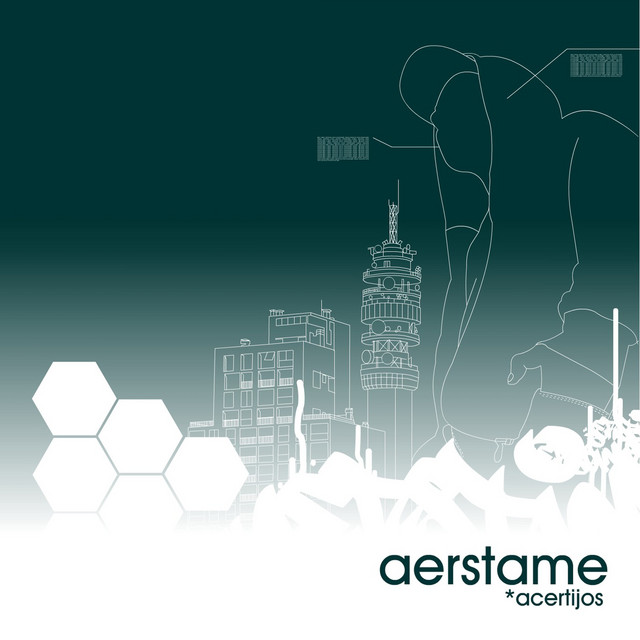 Acertijos cover art
