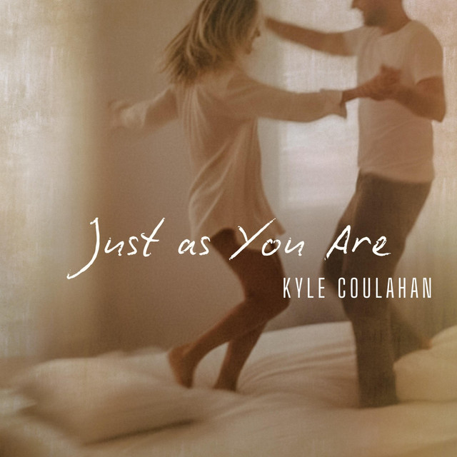 Just as You Are cover art