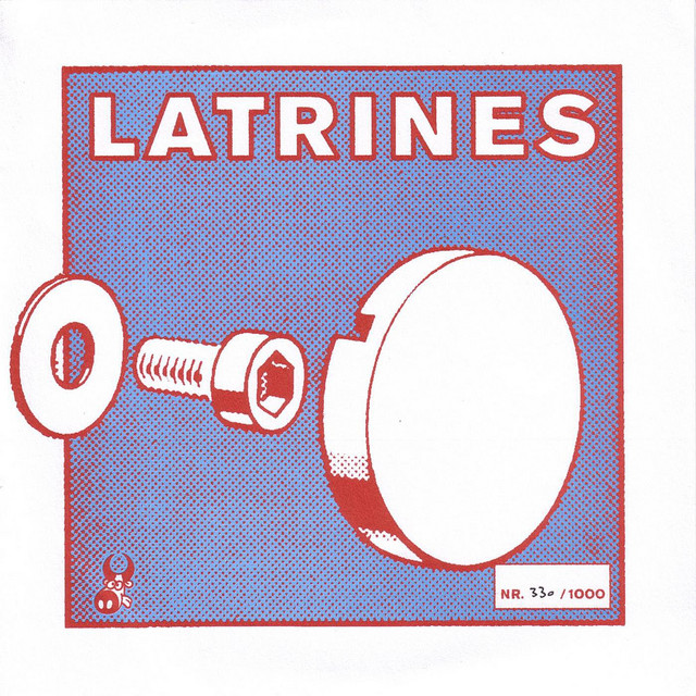 The Latrines Photo