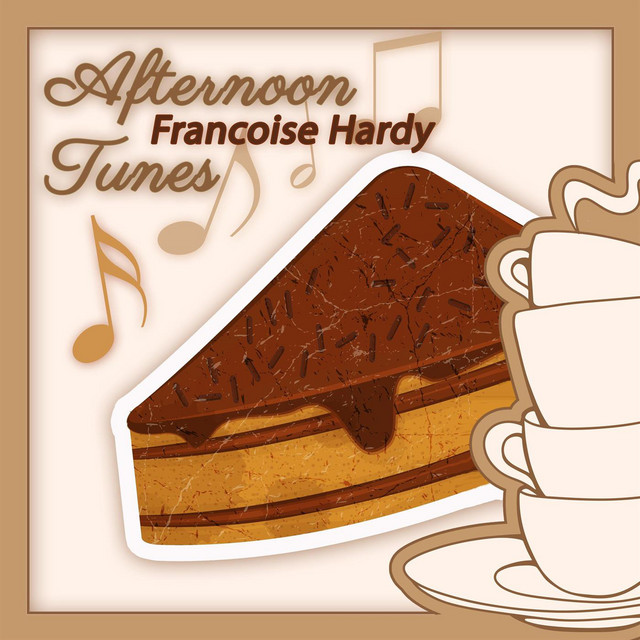 Afternoon Tunes cover art