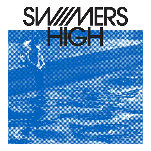 Swiimers High cover art