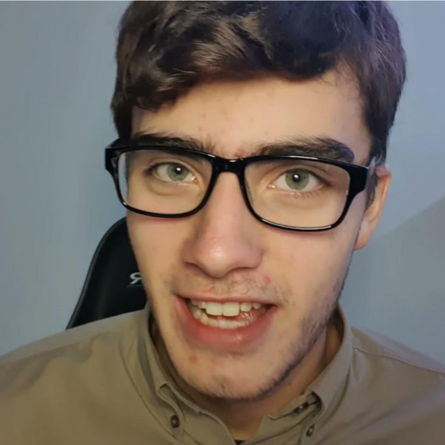 ASMR Interviewing You for a Job cover art