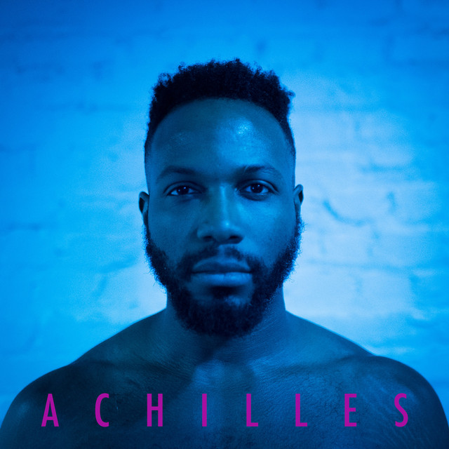 Achilles cover art