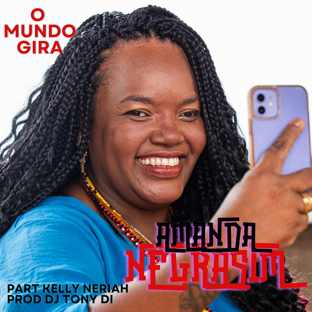 O Mundo Gira
