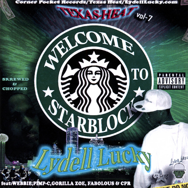 Welcome to Starblock cover art