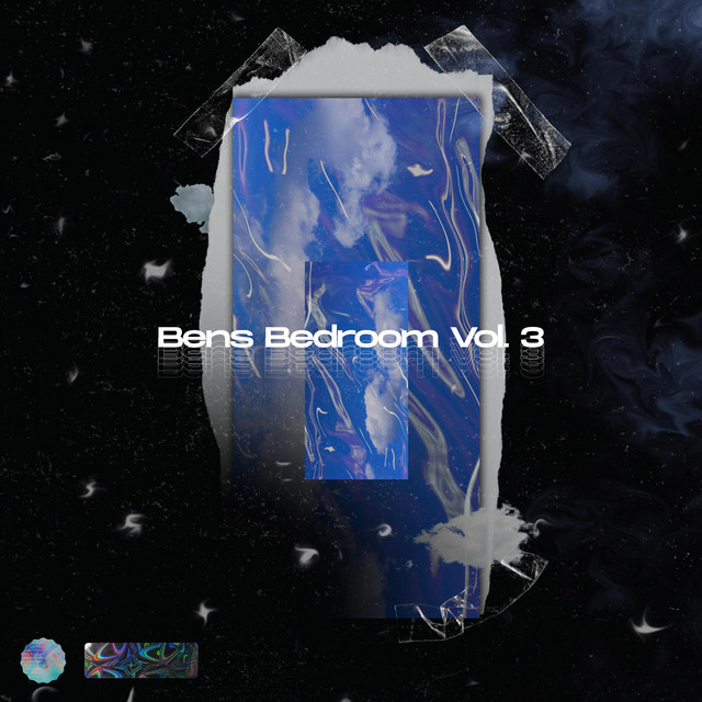 Ben's Bedroom, Vol. 3 cover art