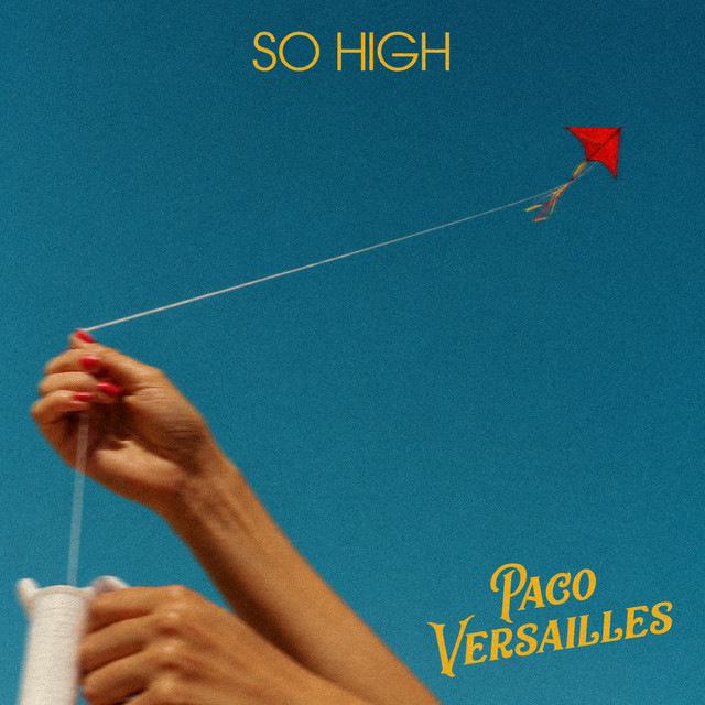 So High cover art