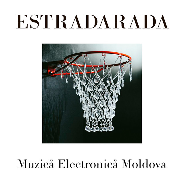 Обкладинка: Muzica Electronica Moldova (Гопцаца) — ESTRADARADA