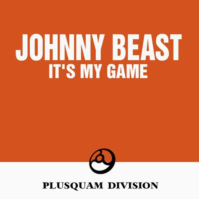 It Is My Game - Tom Stribol Remix cover art