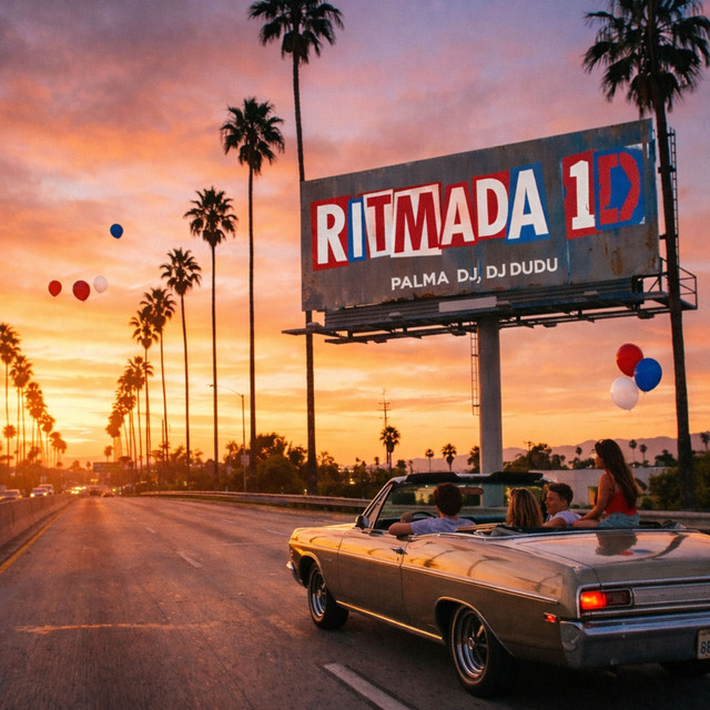 Ritmada 1D