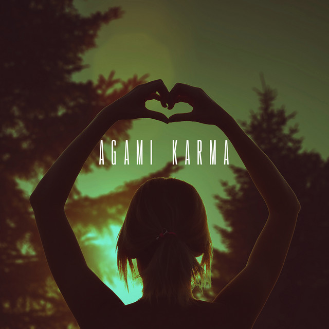 Agami Karma cover art