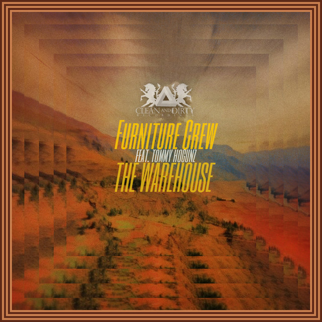 The Warehouse cover art