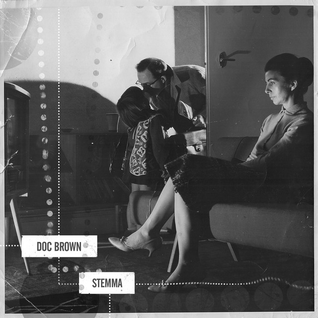Stemma cover art