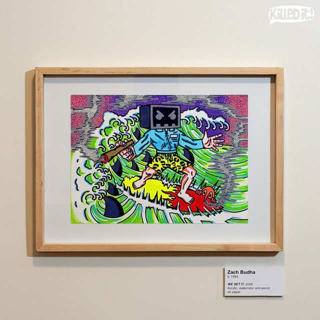 undefined album image