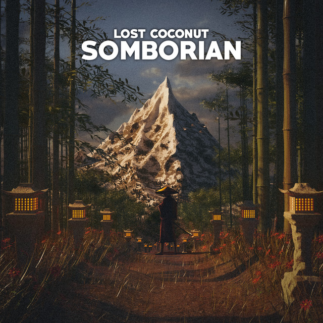 Lostcoconut Listen On Spotify Linktree
