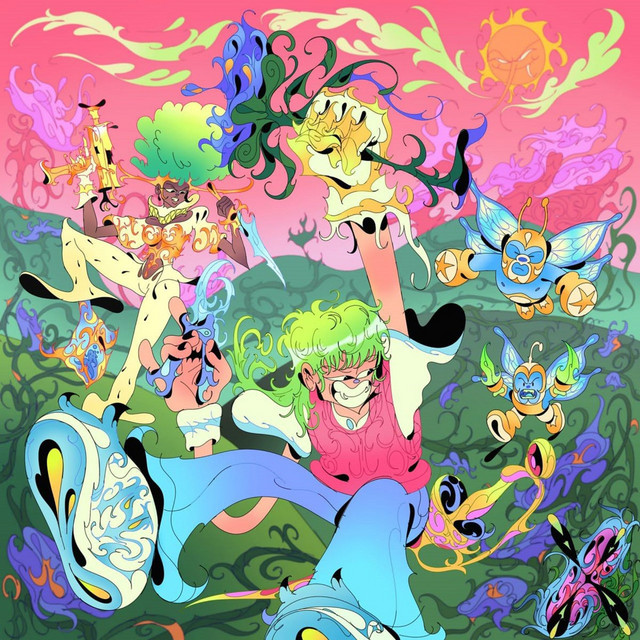 Bossa Nova After Rain