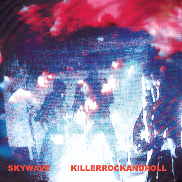 Killerrockandroll cover art