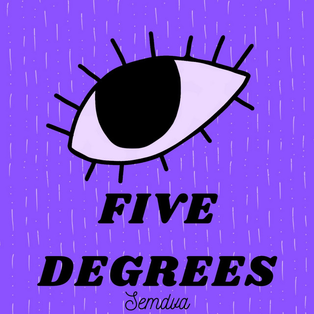 Five Degrees