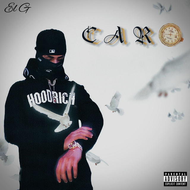 CARO (Freestyle)
