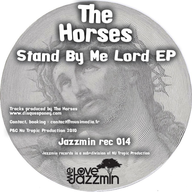 Stand by Me Lord (2010 Mix)