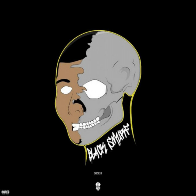 Insomnia Side B cover art
