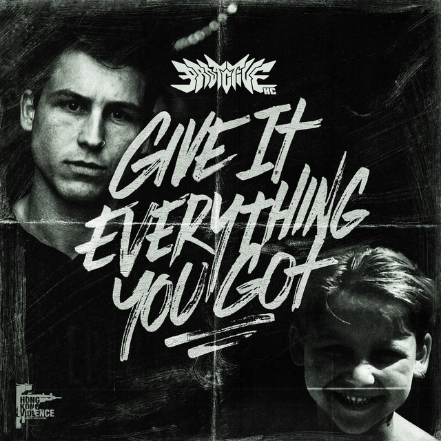 Give It Everything You Got - Original Mix cover art