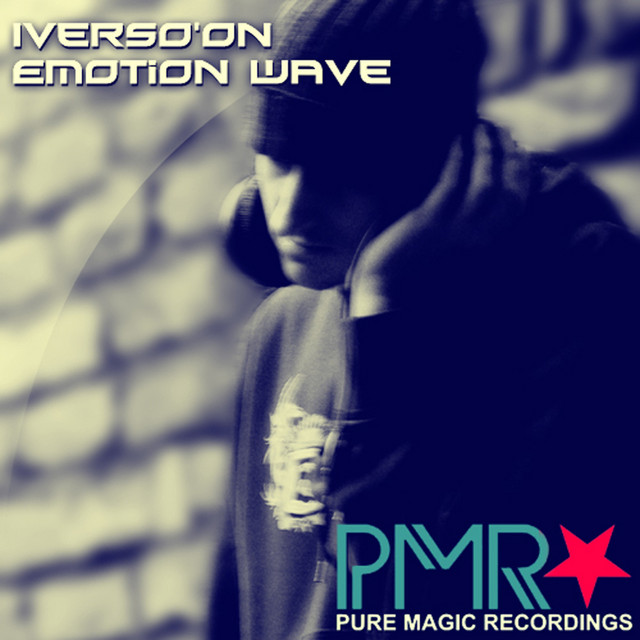 Emotion Wave cover art