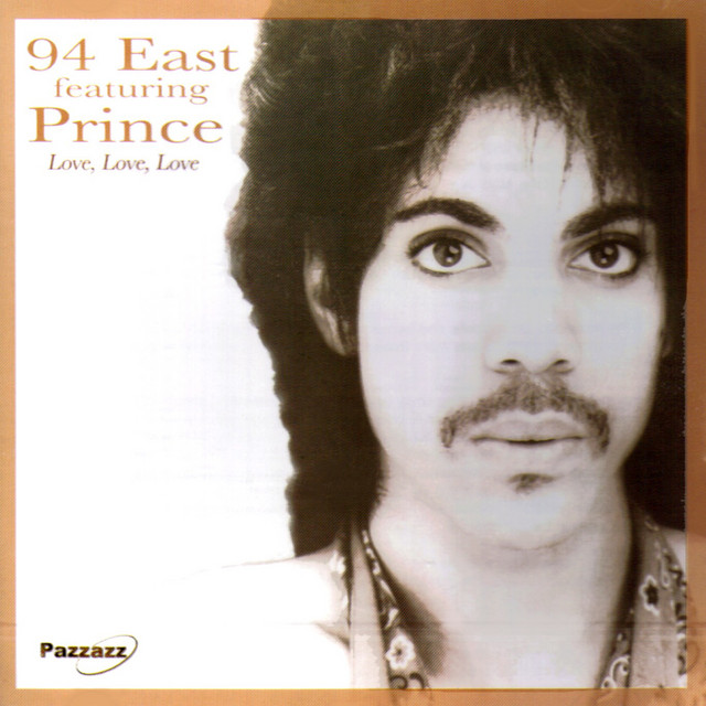 洋楽 Prince Hold Me CD SIAE PCD-013 Italy '94 If You See Me - song and lyrics by Various Artists, 94 East