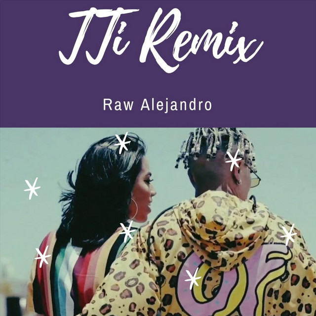 Tti (Remix) cover art