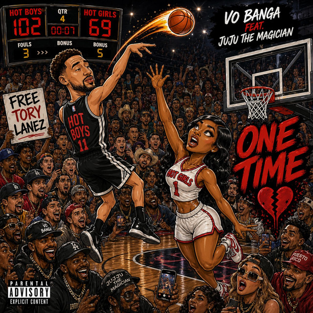 ONE TIME