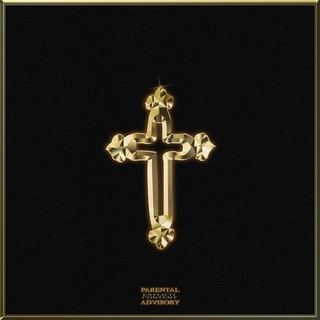 Swear Fo God cover art