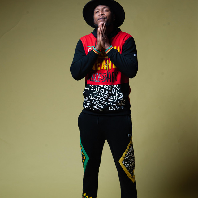 Hakeem Romance: genres, songs, analysis and similar artists - Chosic