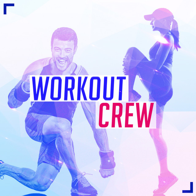 Workout Crew cover art
