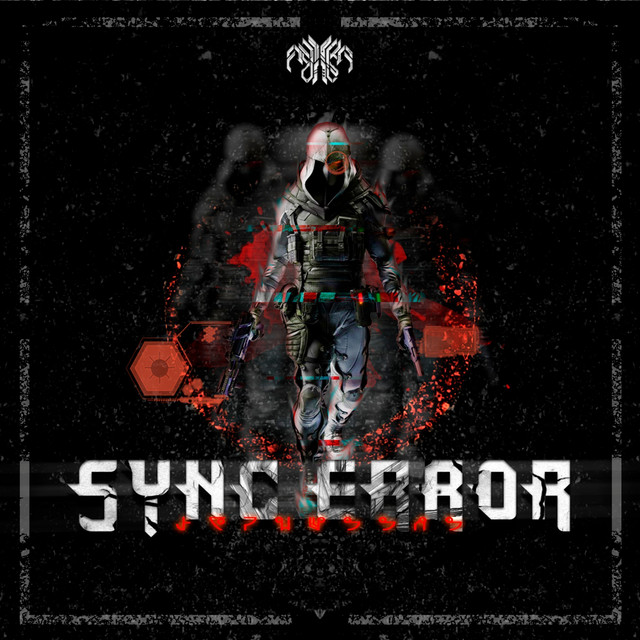 Sync Error cover art
