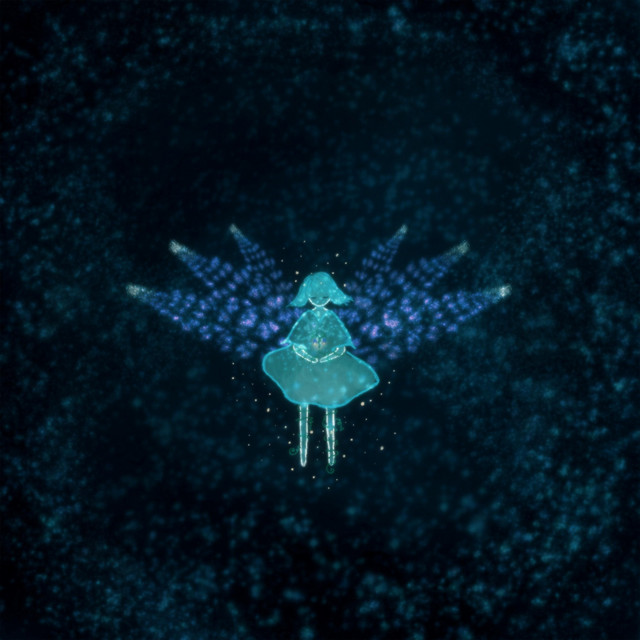 Little One cover art