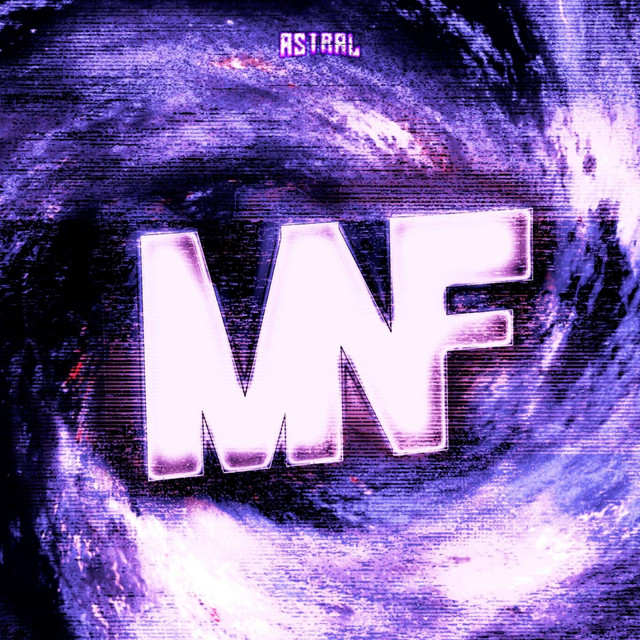 Обкладинка DJ NATHAN ORIGINAL — MNF