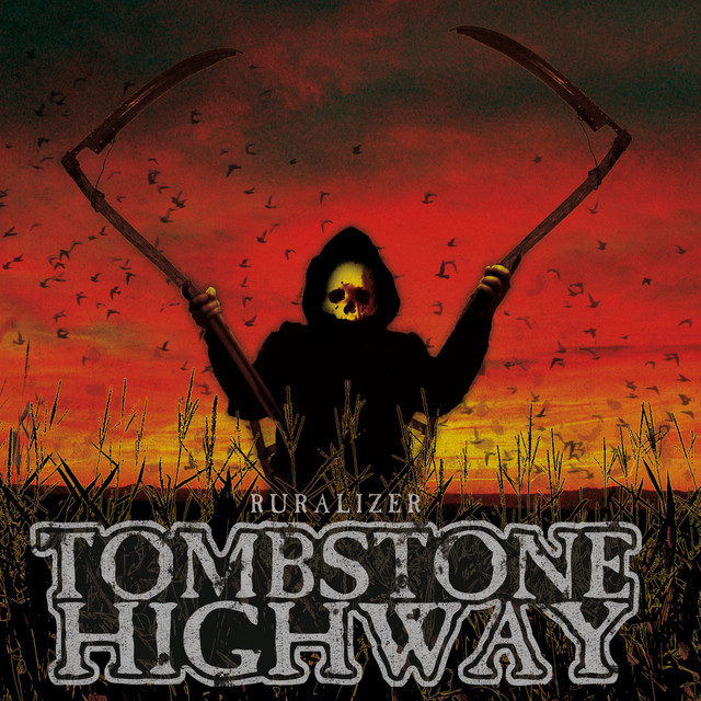 Tombstone Highway Photo